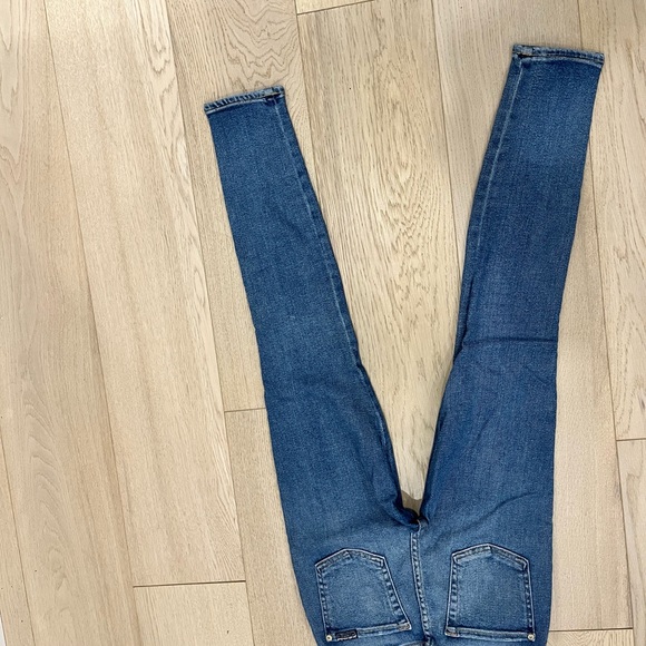 7 for All Mankind Luxe Vintage - Picture 3 of 5